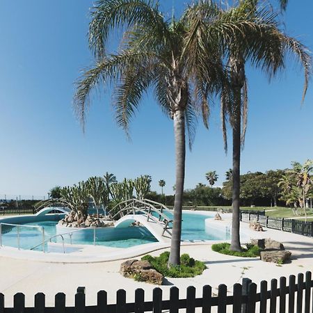 Apartamento Snap - A Pie De Playa Zahara de los Atunes Exteriér fotografie