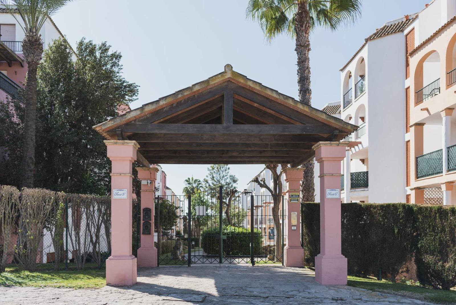 Apartamento Snap - A Pie De Playa Zahara de los Atunes Exteriér fotografie