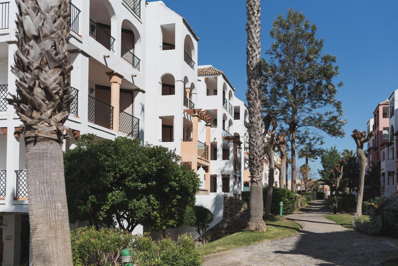 Apartamento Snap - A Pie De Playa Zahara de los Atunes Exteriér fotografie