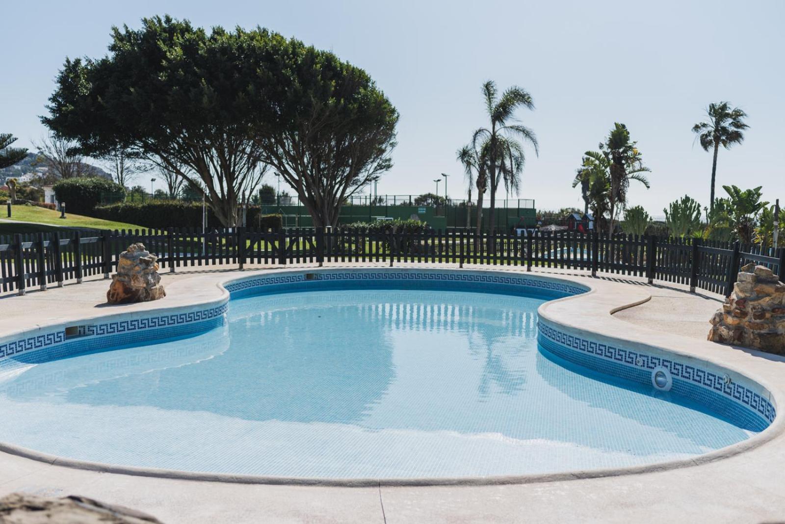 Apartamento Snap - A Pie De Playa Zahara de los Atunes Exteriér fotografie