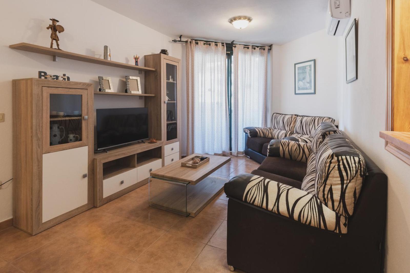Apartamento Snap - A Pie De Playa Zahara de los Atunes Exteriér fotografie