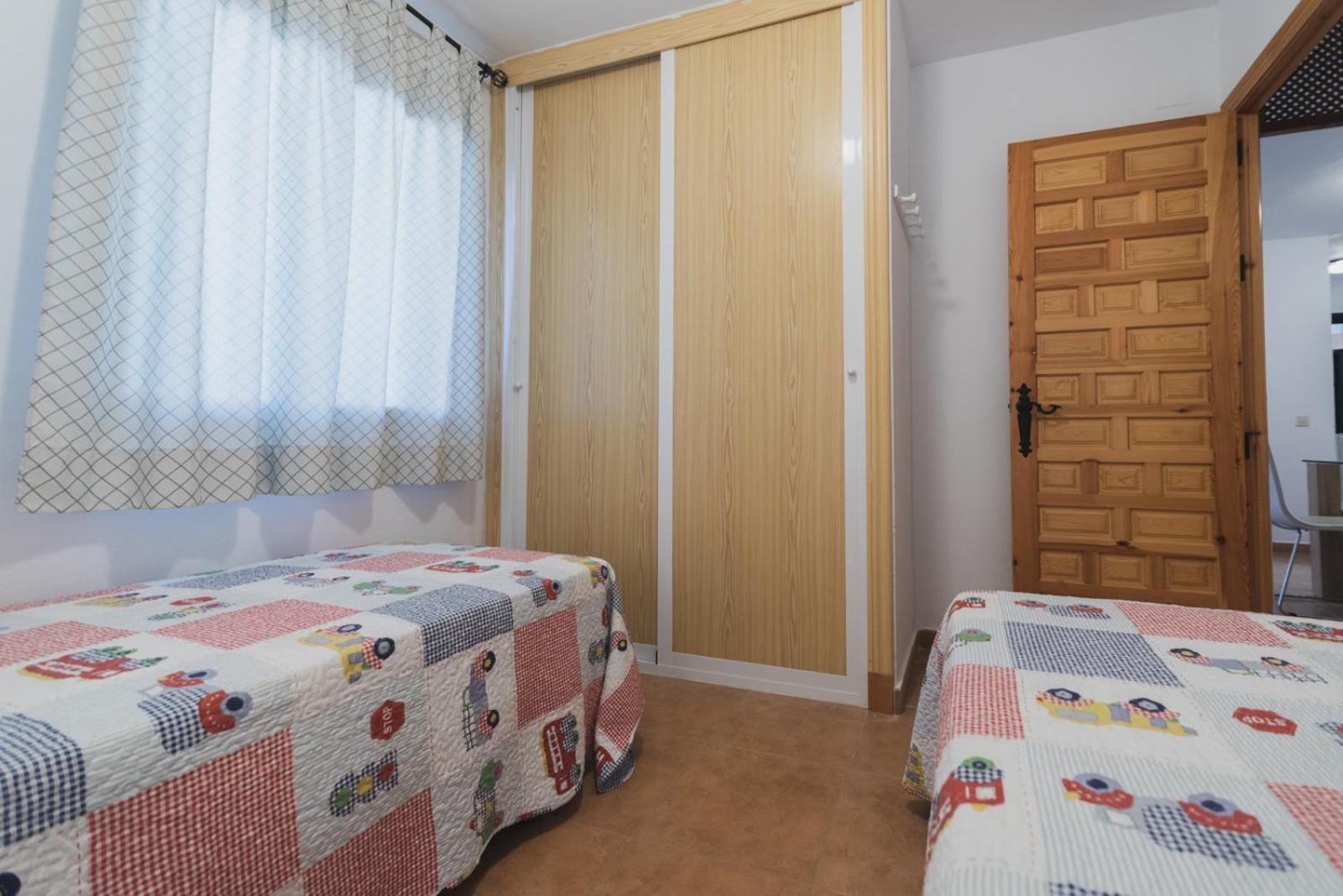 Apartamento Snap - A Pie De Playa Zahara de los Atunes Exteriér fotografie
