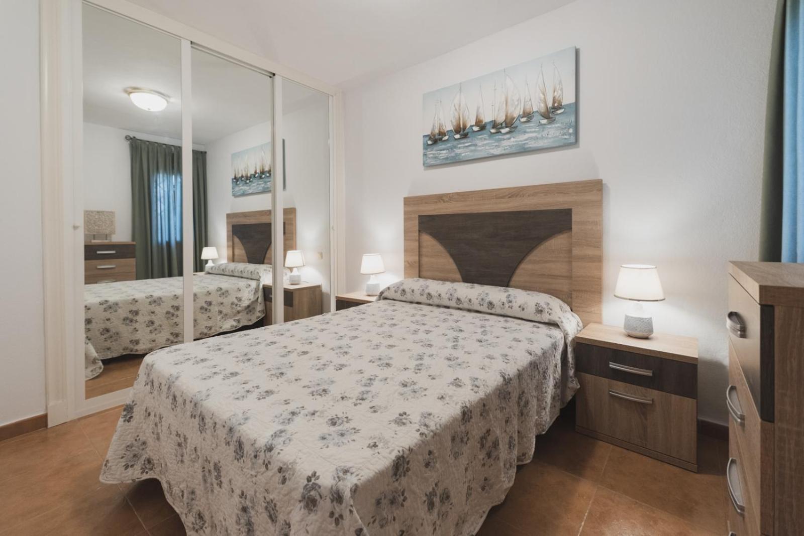Apartamento Snap - A Pie De Playa Zahara de los Atunes Exteriér fotografie