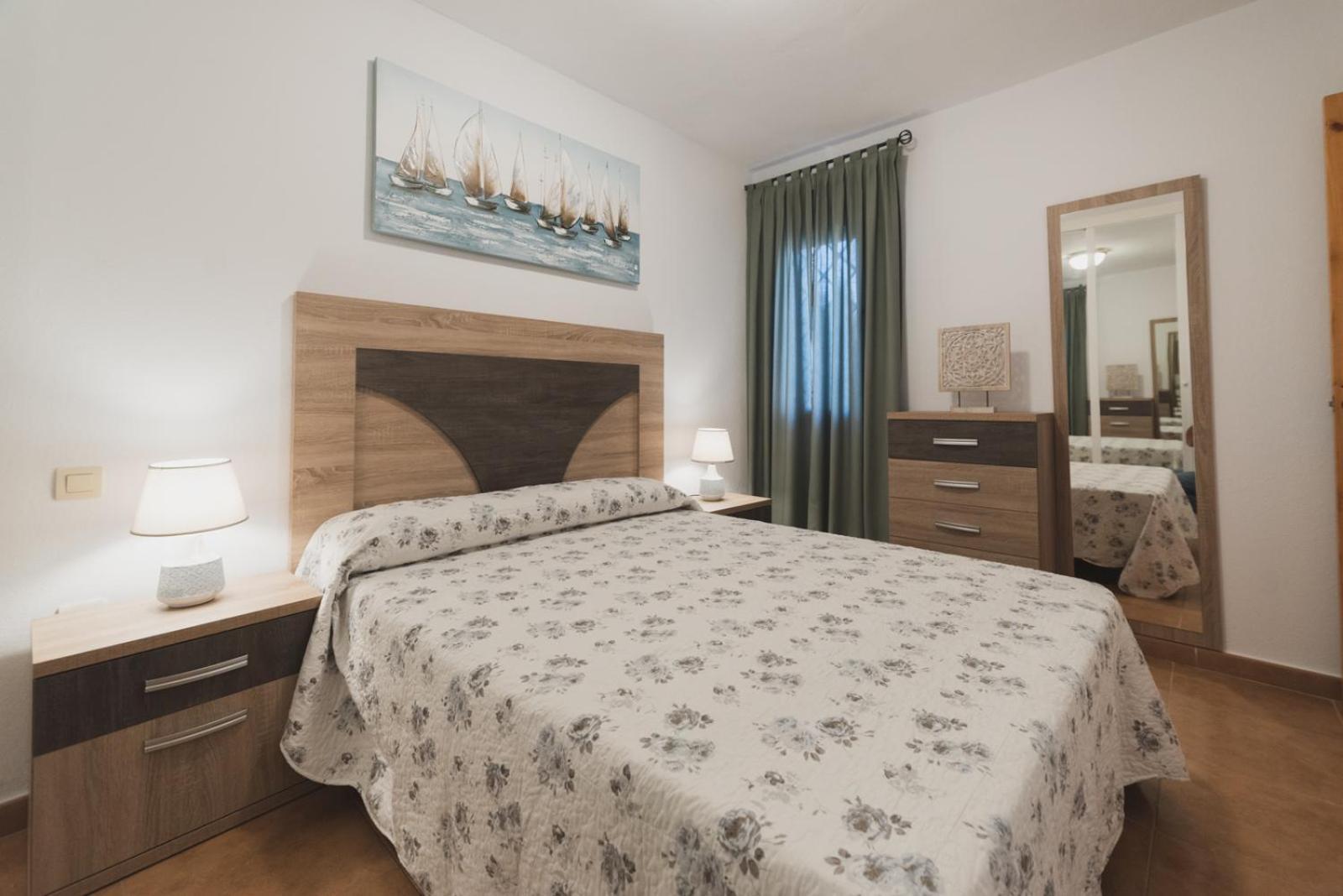 Apartamento Snap - A Pie De Playa Zahara de los Atunes Exteriér fotografie