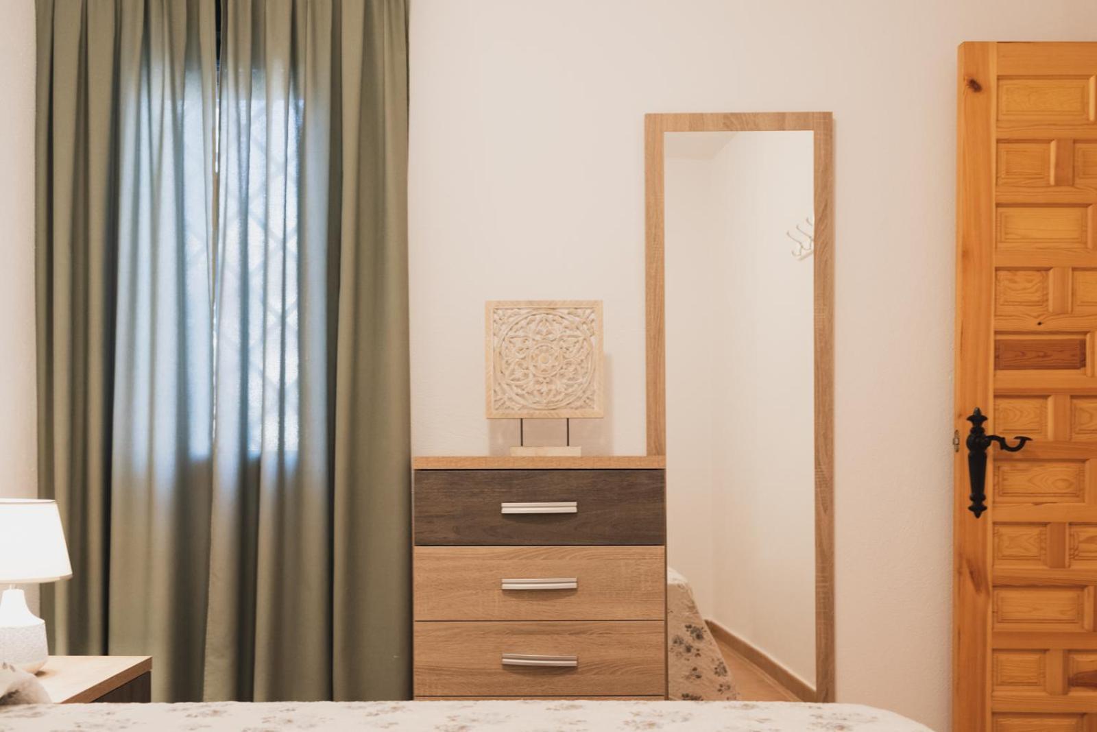 Apartamento Snap - A Pie De Playa Zahara de los Atunes Exteriér fotografie