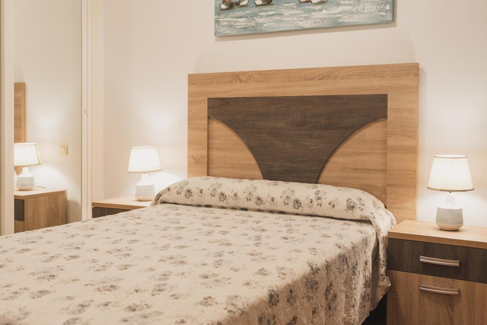 Apartamento Snap - A Pie De Playa Zahara de los Atunes Exteriér fotografie