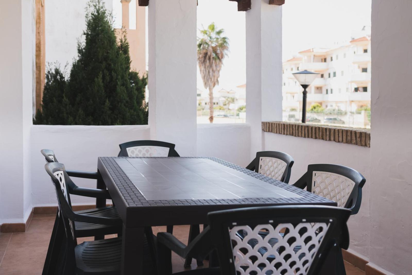 Apartamento Snap - A Pie De Playa Zahara de los Atunes Exteriér fotografie
