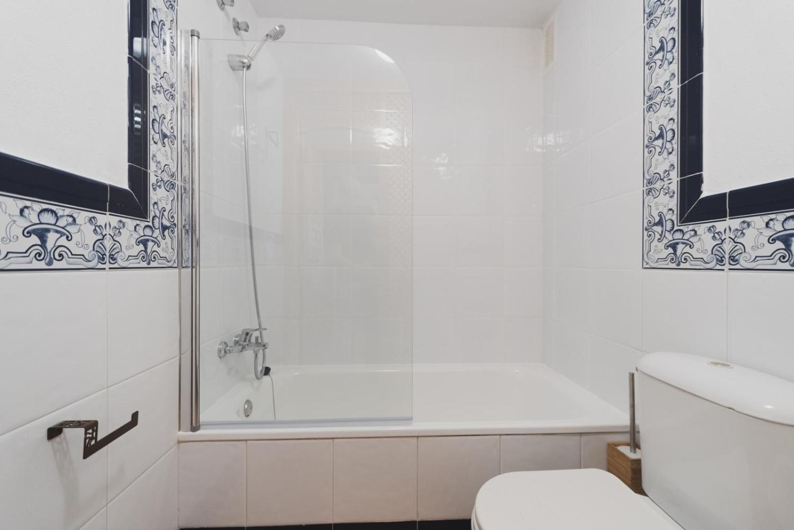 Apartamento Snap - A Pie De Playa Zahara de los Atunes Exteriér fotografie