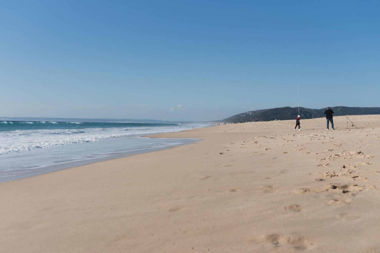 Apartamento Snap - A Pie De Playa Zahara de los Atunes Exteriér fotografie
