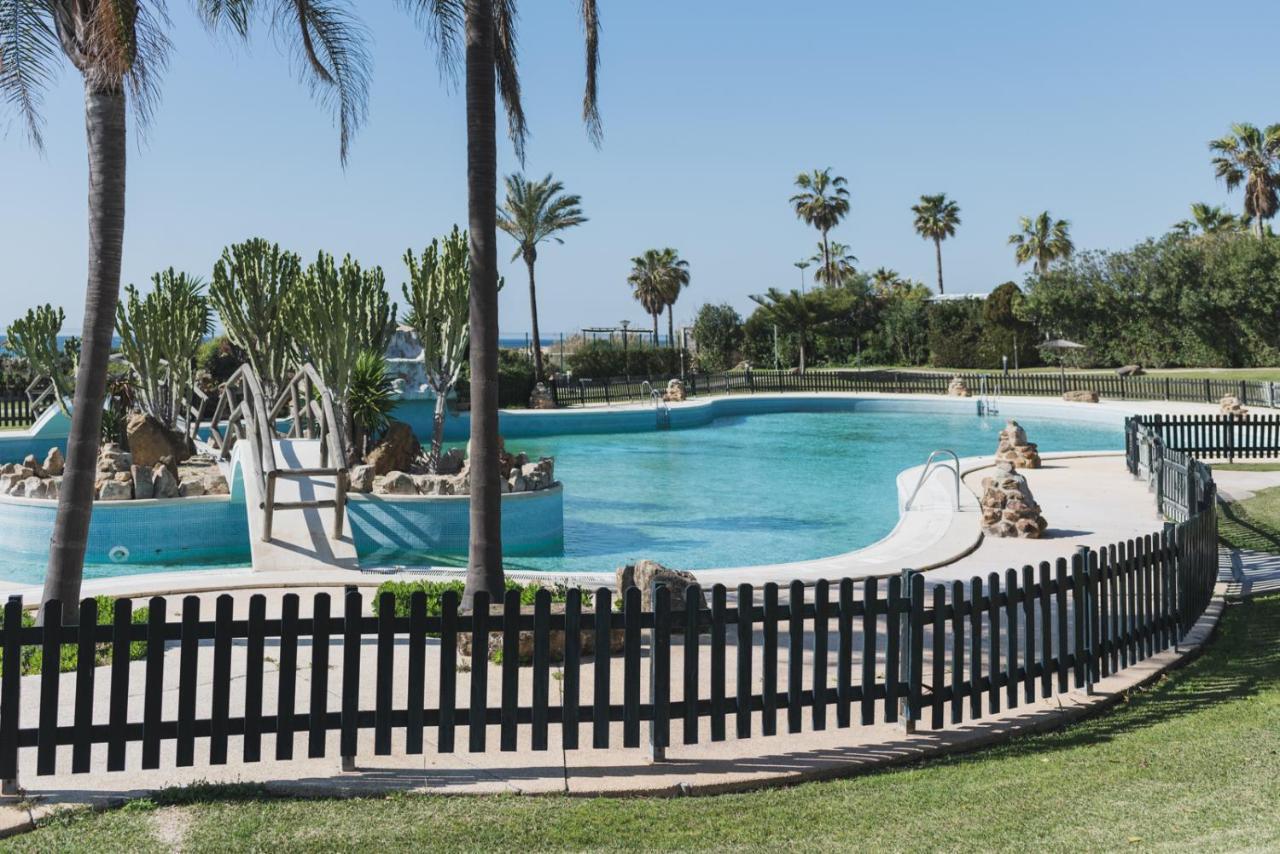 Apartamento Snap - A Pie De Playa Zahara de los Atunes Exteriér fotografie